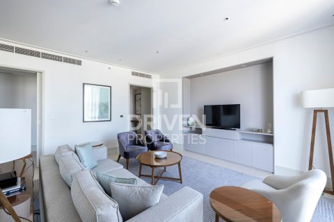 Apartemen di Downtown Dubai (Downtown Burj Dubai), UEA 3 kamar tidur, 184 m2 nomor 684160 - foto 7