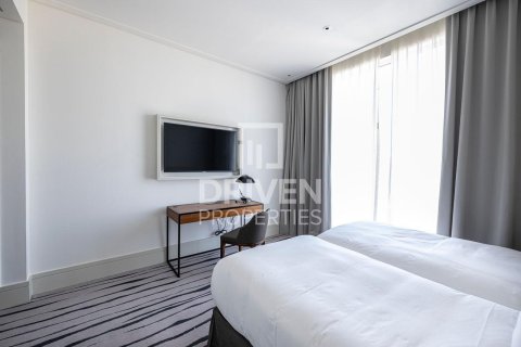 Apartemen di Downtown Dubai (Downtown Burj Dubai), UEA 3 kamar tidur, 184 m2 nomor 684160 - foto 11