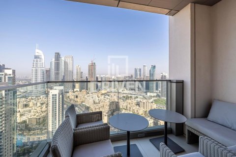 Apartemen di Downtown Dubai (Downtown Burj Dubai), UEA 3 kamar tidur, 184 m2 nomor 684160 - foto 24