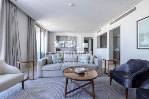 Apartemen di Downtown Dubai (Downtown Burj Dubai), UEA 3 kamar tidur, 184 m2 nomor 684160 - foto 4