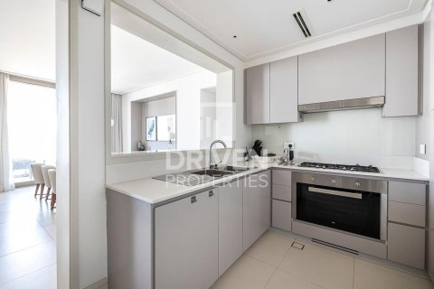 Apartemen di Downtown Dubai (Downtown Burj Dubai), UEA 3 kamar tidur, 184 m2 nomor 684160 - foto 16