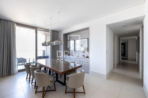 Apartemen di Downtown Dubai (Downtown Burj Dubai), UEA 3 kamar tidur, 184 m2 nomor 684160 - foto 14