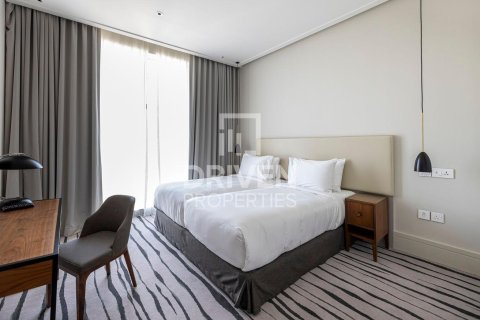Apartemen di Downtown Dubai (Downtown Burj Dubai), UEA 3 kamar tidur, 184 m2 nomor 684160 - foto 8