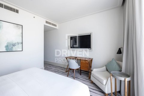 Apartemen di Downtown Dubai (Downtown Burj Dubai), UEA 3 kamar tidur, 184 m2 nomor 684160 - foto 12