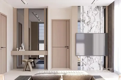 Vila u gradu Palm Jumeirah, Dubai, UAE 5 spavaće sobe, 650 m2 Br. 737991 - Slika 18