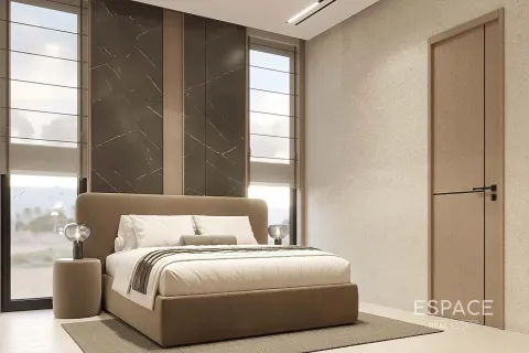 Vila u gradu Palm Jumeirah, Dubai, UAE 5 spavaće sobe, 650 m2 Br. 737991 - Slika 13