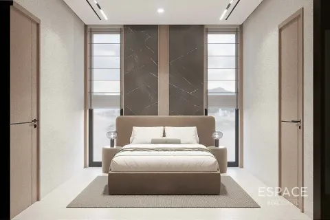 Vila u gradu Palm Jumeirah, Dubai, UAE 5 spavaće sobe, 650 m2 Br. 737991 - Slika 14