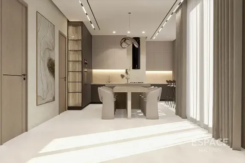 Vila u gradu Palm Jumeirah, Dubai, UAE 5 spavaće sobe, 650 m2 Br. 737991 - Slika 7