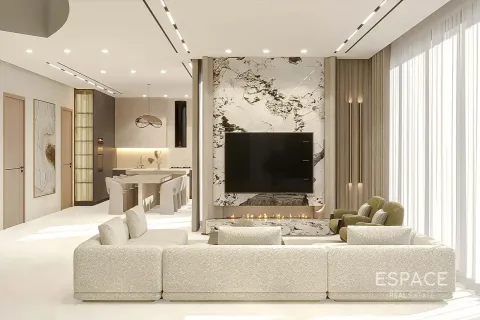 Vila u gradu Palm Jumeirah, Dubai, UAE 5 spavaće sobe, 650 m2 Br. 737991 - Slika 6
