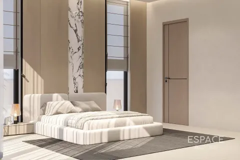 Vila u gradu Palm Jumeirah, Dubai, UAE 5 spavaće sobe, 650 m2 Br. 737991 - Slika 16