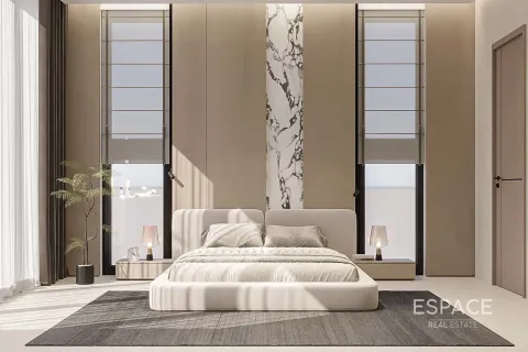 Vila u gradu Palm Jumeirah, Dubai, UAE 5 spavaće sobe, 650 m2 Br. 737991 - Slika 17