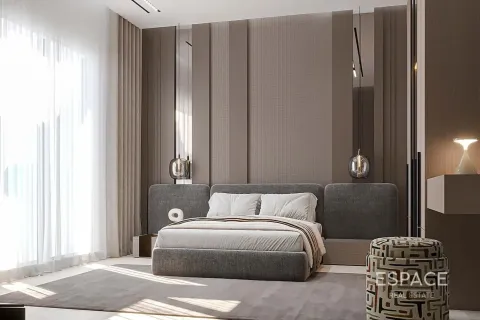 Vila u gradu Palm Jumeirah, Dubai, UAE 5 spavaće sobe, 650 m2 Br. 737991 - Slika 19
