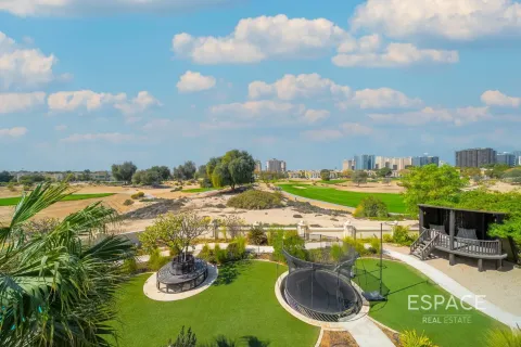 Vila u gradu Dubai Sports City, Dubai, UAE 6 spavaće sobe, 760 m2 Br. 737993 - Slika 12