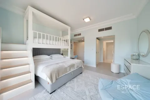 Vila u gradu Dubai Sports City, Dubai, UAE 6 spavaće sobe, 760 m2 Br. 737993 - Slika 8