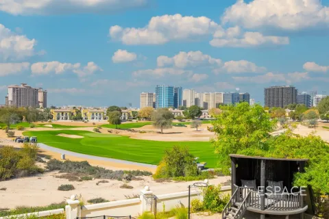 Vila u gradu Dubai Sports City, Dubai, UAE 6 spavaće sobe, 760 m2 Br. 737993 - Slika 16