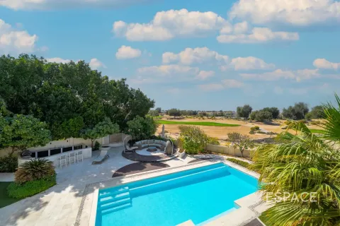 Vila u gradu Dubai Sports City, Dubai, UAE 6 spavaće sobe, 760 m2 Br. 737993 - Slika 11