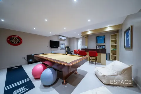 Vila u gradu Dubai Sports City, Dubai, UAE 6 spavaće sobe, 760 m2 Br. 737993 - Slika 9