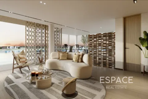 Vila u gradu Palm Jebel Ali, Dubai, UAE 7 spavaće sobe, 1130 m2 Br. 737988 - Slika 8