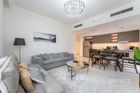 Appartamento in vendita a Downtown Dubai (Downtown Burj Dubai), Dubai, EAU 2 camere da letto, 100 mq. № 737990 - foto 4
