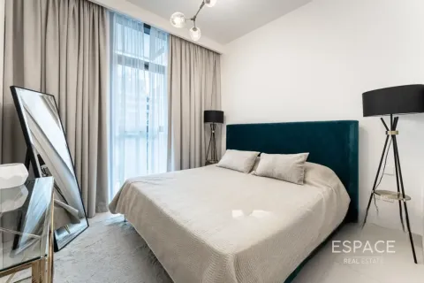 Appartamento in vendita a Downtown Dubai (Downtown Burj Dubai), Dubai, EAU 2 camere da letto, 100 mq. № 737990 - foto 5