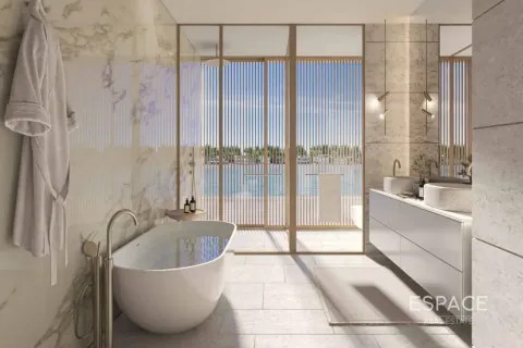 Vila u gradu Palm Jebel Ali, Dubai, UAE 7 spavaće sobe, 1115 m2 Br. 737987 - Slika 9