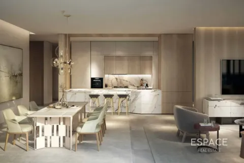 Vila u gradu Palm Jebel Ali, Dubai, UAE 7 spavaće sobe, 1115 m2 Br. 737987 - Slika 7