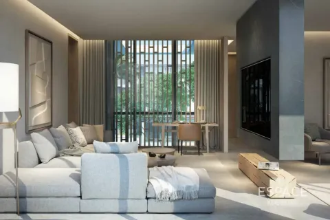Vila u gradu Palm Jebel Ali, Dubai, UAE 7 spavaće sobe, 1115 m2 Br. 737987 - Slika 6