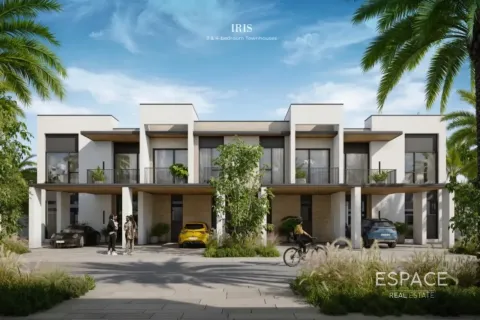 Kuća u nizu u gradu Arabian Ranches 3, Dubai, UAE 4 spavaće sobe, 228 m2 Br. 737992 - Slika 9