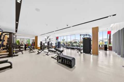 Dubai Hills Estate、Dubai、UAE にあるマンションの賃貸物件 1ベッドルーム、74.04 m2、No749676 - 写真 13