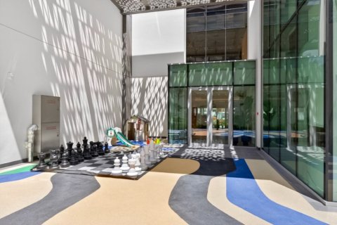Dubai Hills Estate、Dubai、UAE にあるマンションの賃貸物件 1ベッドルーム、74.04 m2、No749676 - 写真 14