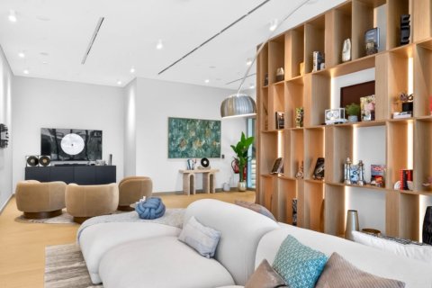 Dubai Hills Estate、Dubai、UAE にあるマンションの賃貸物件 1ベッドルーム、74.04 m2、No749676 - 写真 10