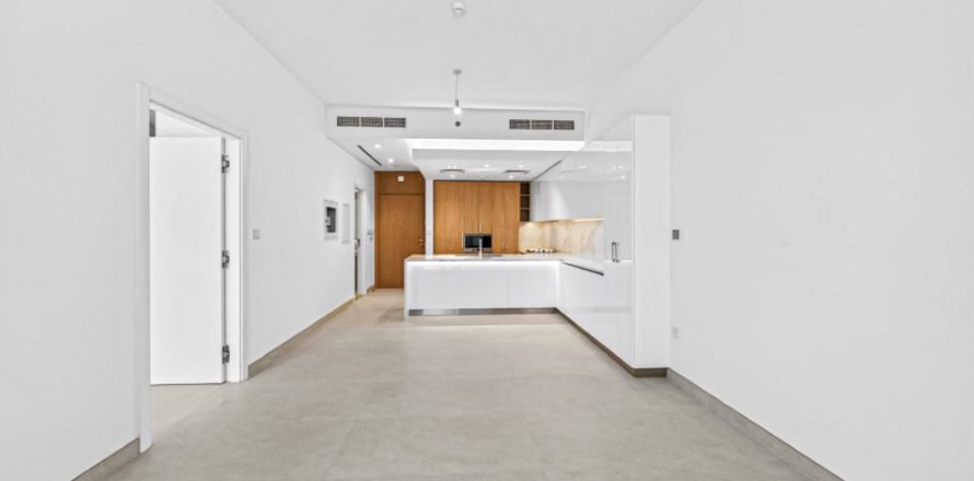 Dubai Hills Estate、Dubai、UAEにあるマンション 1ベッドルーム、74.04 m2 No749676
