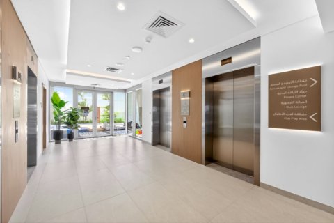 Dubai Hills Estate、Dubai、UAE にあるマンションの賃貸物件 1ベッドルーム、74.04 m2、No749676 - 写真 12