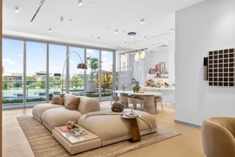 Dubai Hills Estate、Dubai、UAE にあるマンションの賃貸物件 1ベッドルーム、74.04 m2、No749676 - 写真 15