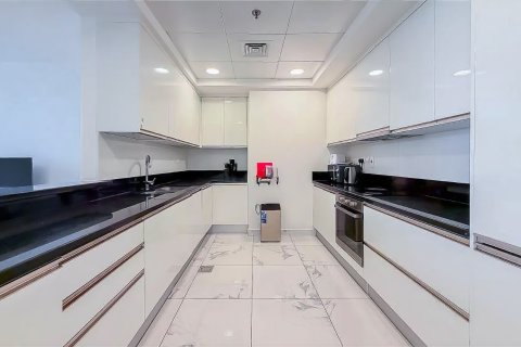 Lakás itt: Business Bay, Dubai, EAE, 3 hálószoba, 184.72 m², azonosító: 748668 - fénykép 4