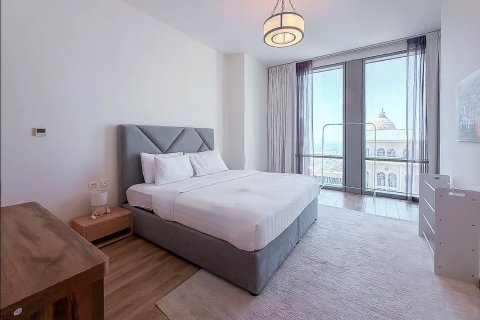 Apartment sa Business Bay, Dubai, UAE 3 silid-tulugan, 184.72 sq.m. № 748668 - larawan 12