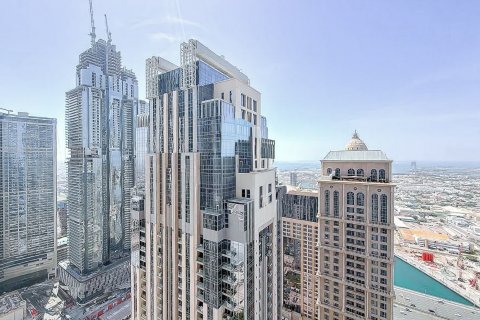 Apartment sa Business Bay, Dubai, UAE 3 silid-tulugan, 184.72 sq.m. № 748668 - larawan 19