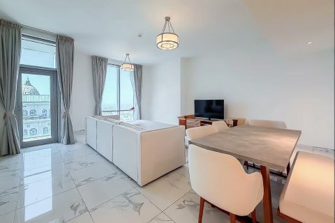 Apartment sa Business Bay, Dubai, UAE 3 silid-tulugan, 184.72 sq.m. № 748668 - larawan 6