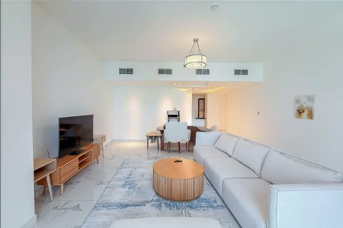 Apartment sa Business Bay, Dubai, UAE 3 silid-tulugan, 184.72 sq.m. № 748668 - larawan 8