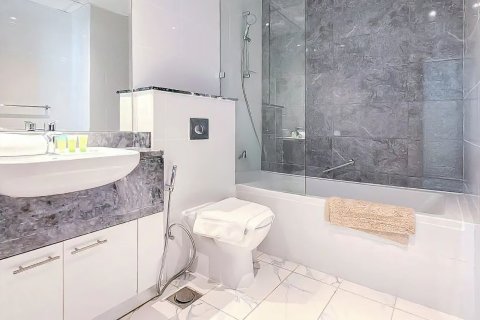 Apartment sa Business Bay, Dubai, UAE 3 silid-tulugan, 184.72 sq.m. № 748668 - larawan 14