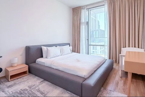 Apartment sa Business Bay, Dubai, UAE 3 silid-tulugan, 184.72 sq.m. № 748668 - larawan 15