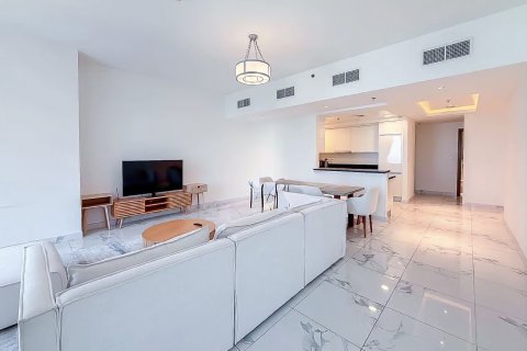 Apartment sa Business Bay, Dubai, UAE 3 silid-tulugan, 184.72 sq.m. № 748668 - larawan 7