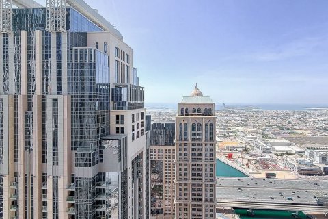 Apartment sa Business Bay, Dubai, UAE 3 silid-tulugan, 184.72 sq.m. № 748668 - larawan 20