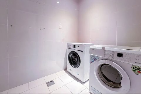 Apartment sa Business Bay, Dubai, UAE 3 silid-tulugan, 184.72 sq.m. № 748668 - larawan 9