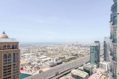 Apartment sa Business Bay, Dubai, UAE 3 silid-tulugan, 184.72 sq.m. № 748668 - larawan 18