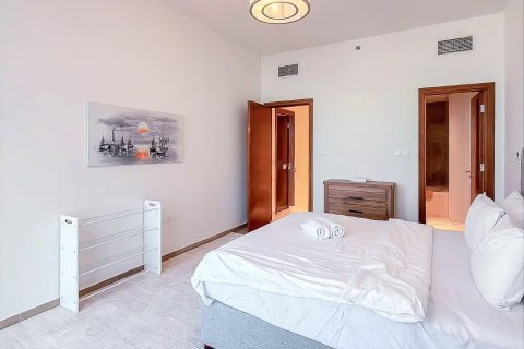Apartment sa Business Bay, Dubai, UAE 3 silid-tulugan, 184.72 sq.m. № 748668 - larawan 13