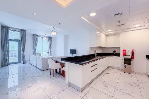 Lakás itt: Business Bay, Dubai, EAE, 3 hálószoba, 184.72 m², azonosító: 748668 - fénykép 3