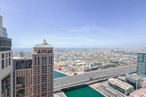 Apartment sa Business Bay, Dubai, UAE 3 silid-tulugan, 184.72 sq.m. № 748668 - larawan 21