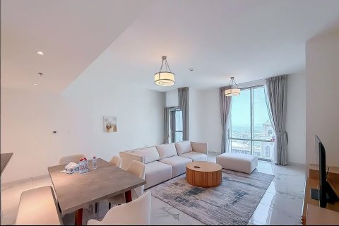 آپارتمان در Business Bay، Dubai ، امارات متحده عربی 3 خوابه ، 184.72 متر مربع. شماره 748668