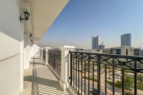 Apartment til leje i Arjan, Dubai, UAE 2 soveværelser, 92.07 kvm № 749675 - foto 9